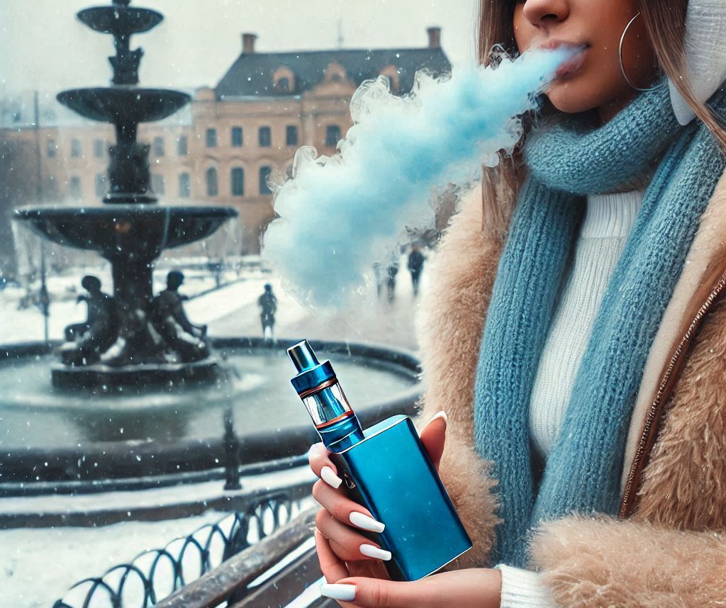 Can You Get Second-Hand Smoke from a Vape? Exploring the Risks and Realities