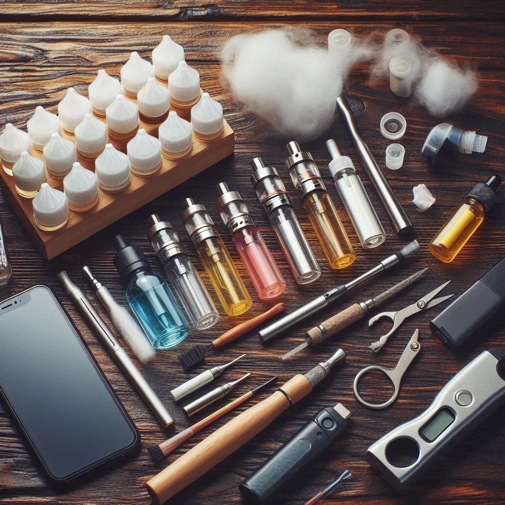 How to Unclog a Disposable Vape Pen: Easy Fixes and Tips