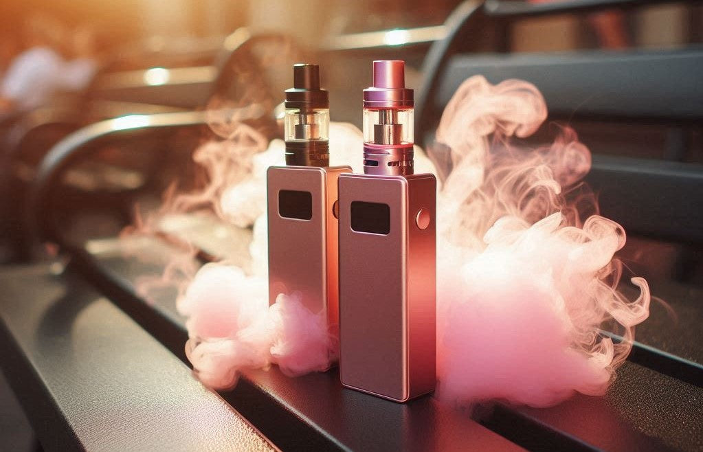 Disposable Vapes: Are They Safe?