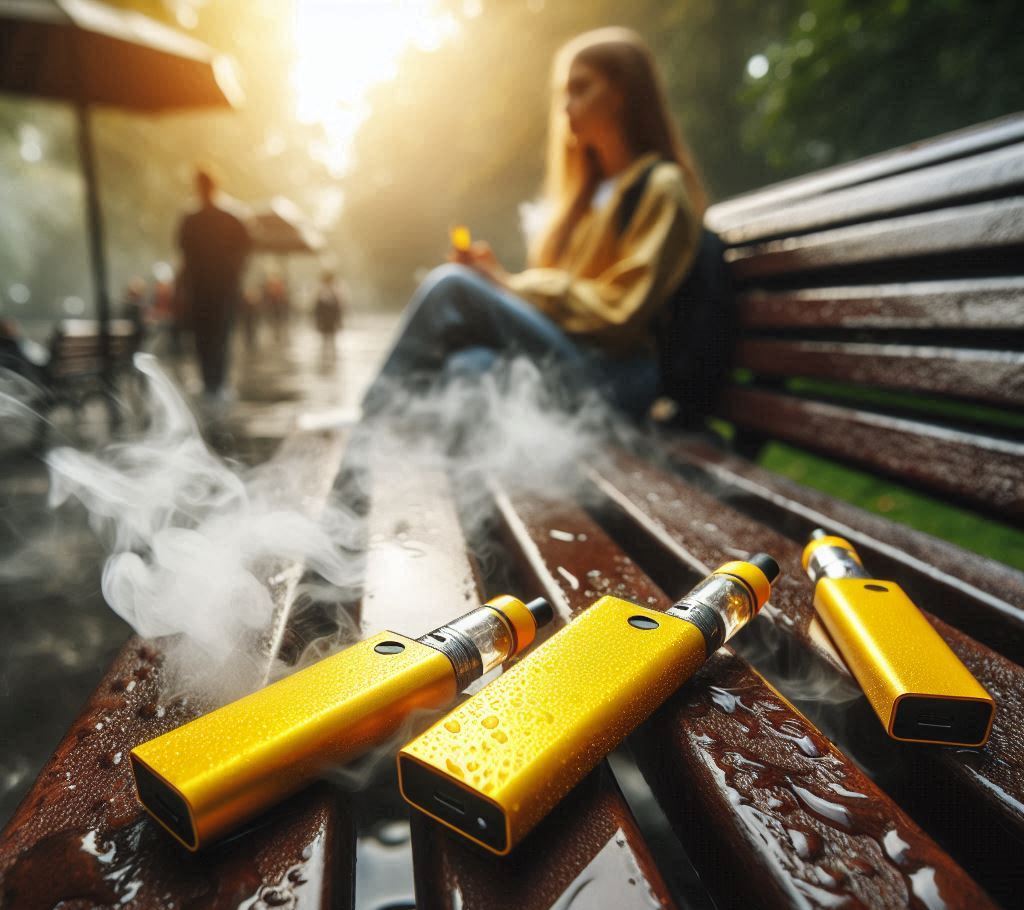 Can You Vape After Tooth Extraction: A Comprehensive Guide