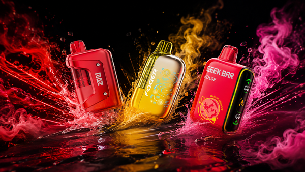 Why Do Some Smokers Switch to Vaping? Reasons, Differences & Risks