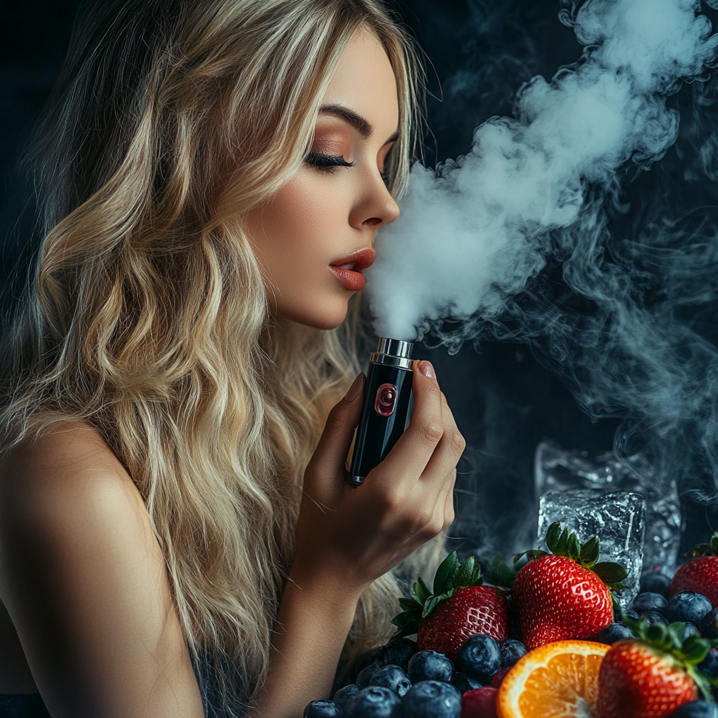 Top 9 Best Geek Bar 25000 Flavors You Need to Try in 2025