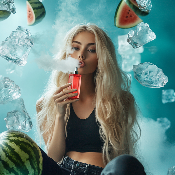 Top Watermelon Ice Disposable Vapes: Ultimate Cool & Sweet Vaping Experience