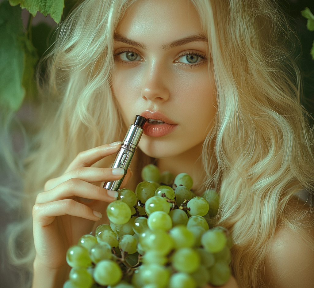 Grape Vapes: The Irresistible Flavor of Grape Vapes