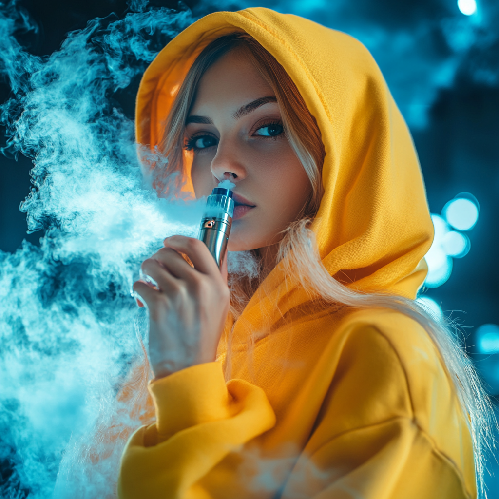 What is an Air Bar Vape? Everything You Need to Know