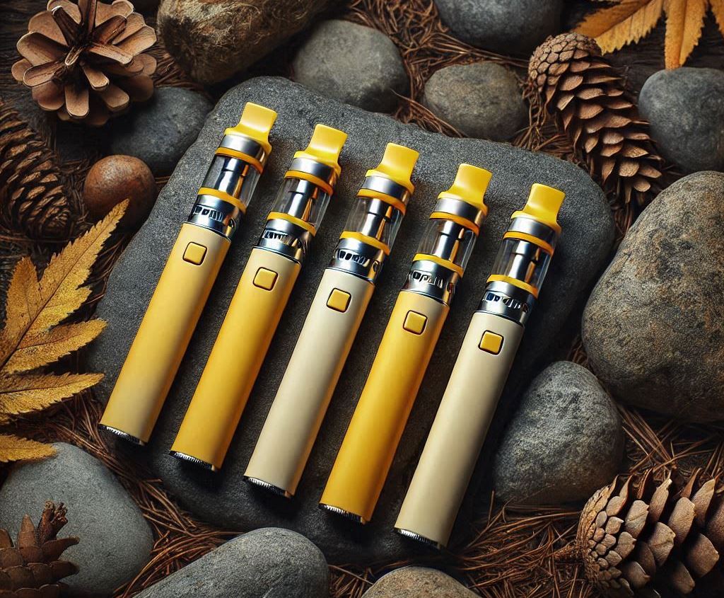 How to Choose a Flavor for a Disposable Vape: Expert Advice