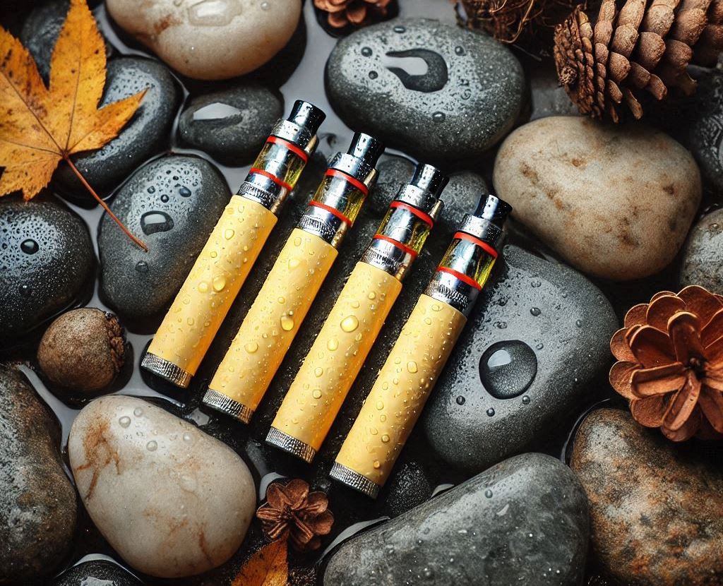 Exploring Sili Vape Flavors: A World of Taste in Every Puff