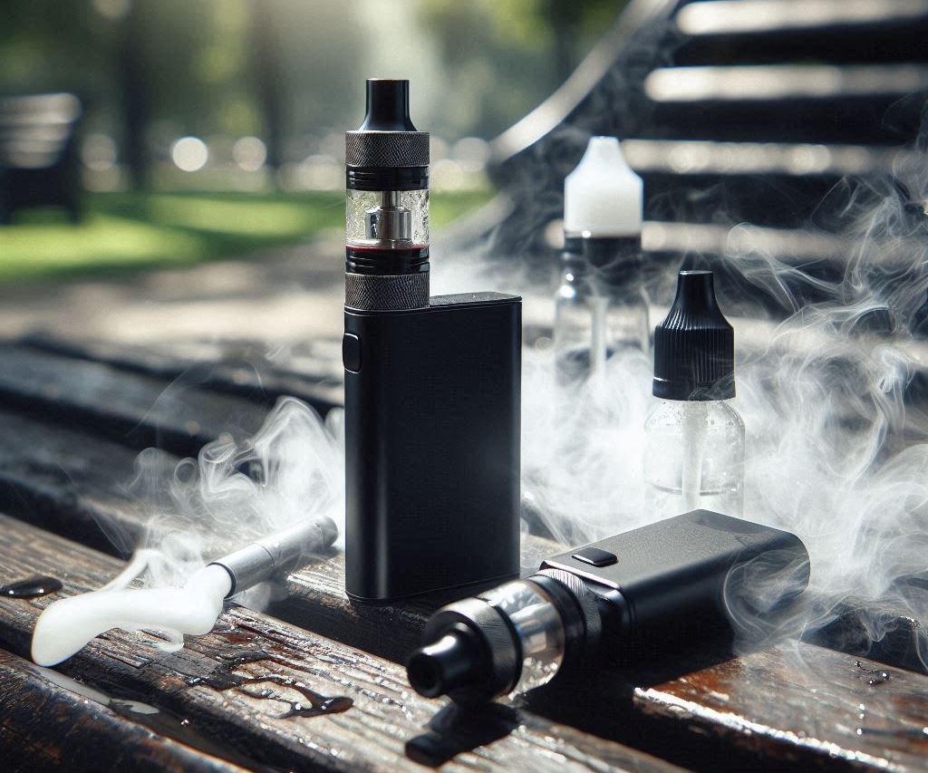 How Long Does a Coil Last in a Geek Vape?