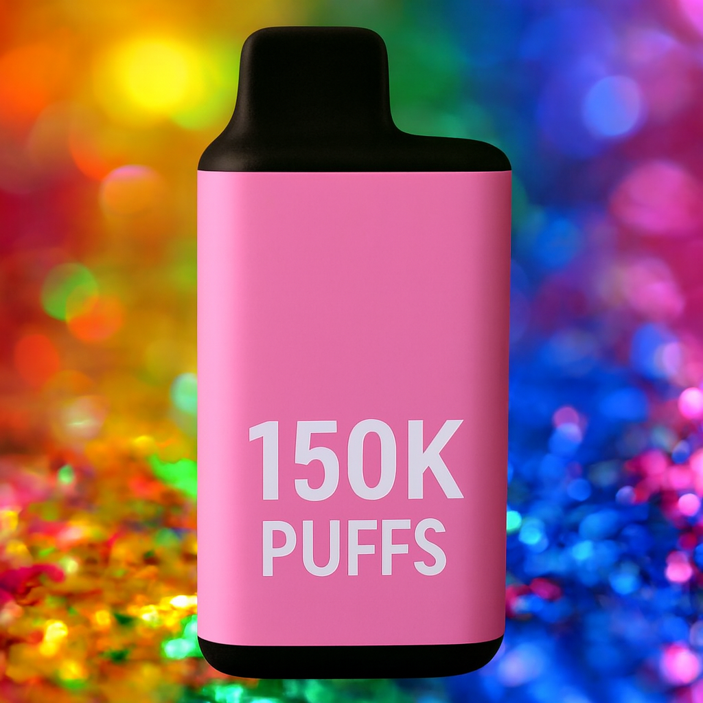 150K Vapes