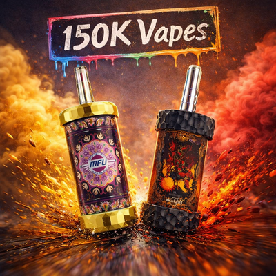 150K Vapes