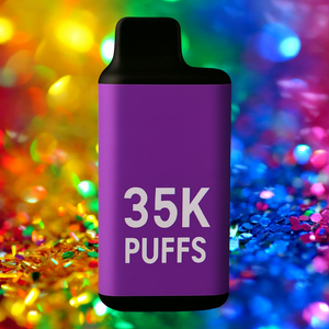 35K Vapes