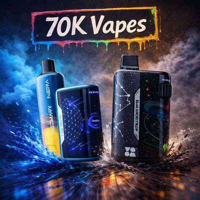 70K Vapes