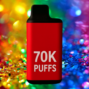 70K Vapes