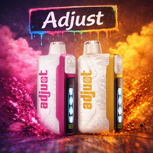 Adjust