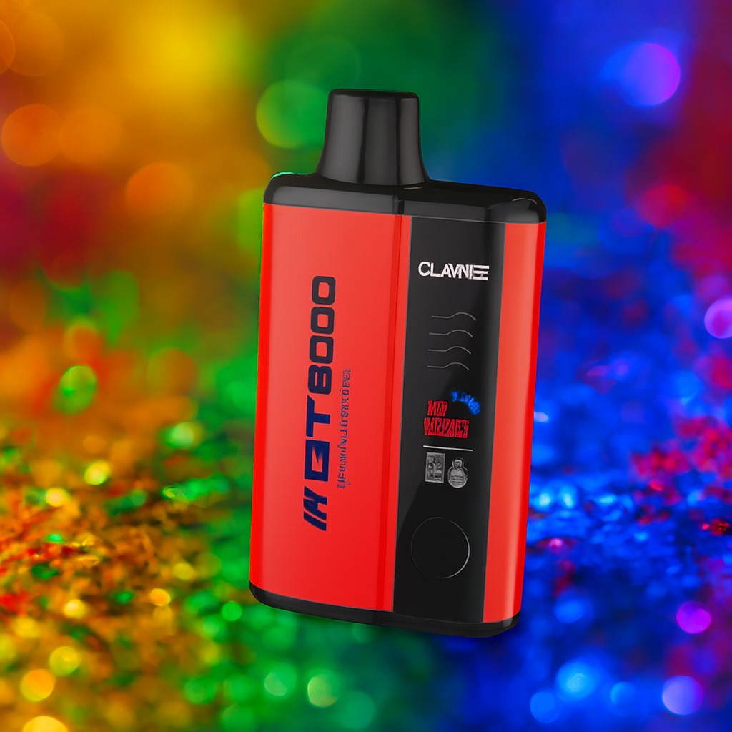 Vapes Descartáveis Baratos por Menos de 10$