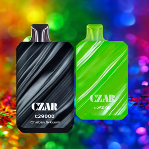 Czar Vape
