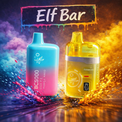 Elf Bar