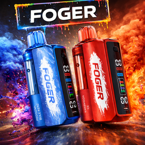 Foger Vape-ek