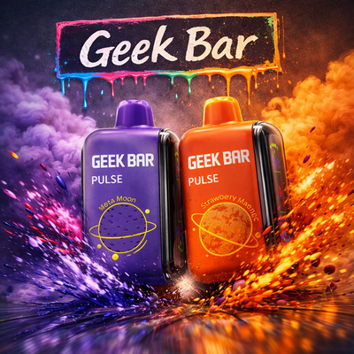 Geek bár