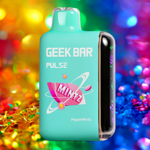 Geek Bar