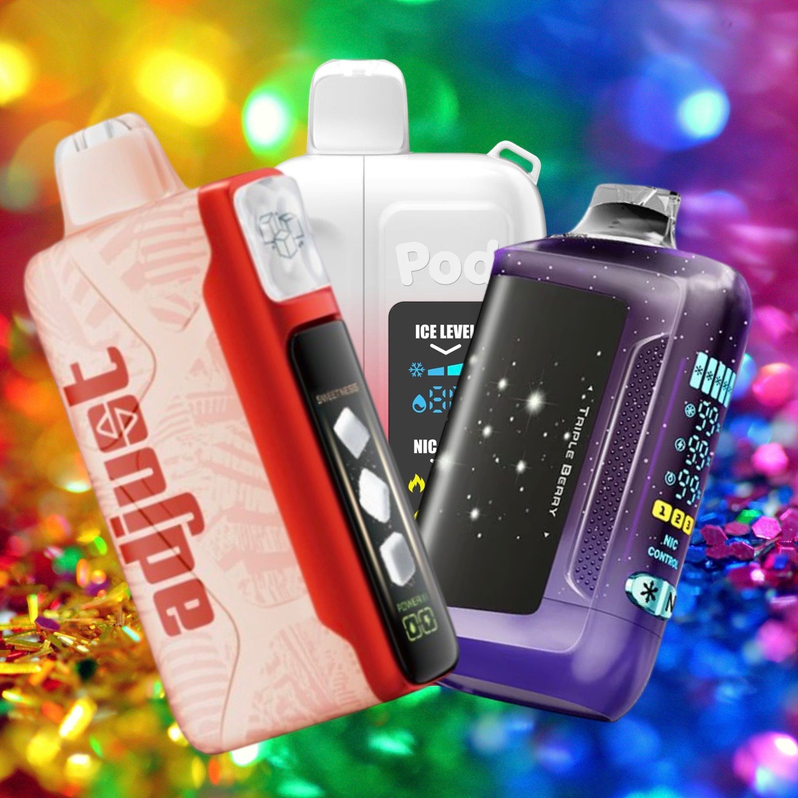 15k Vapes