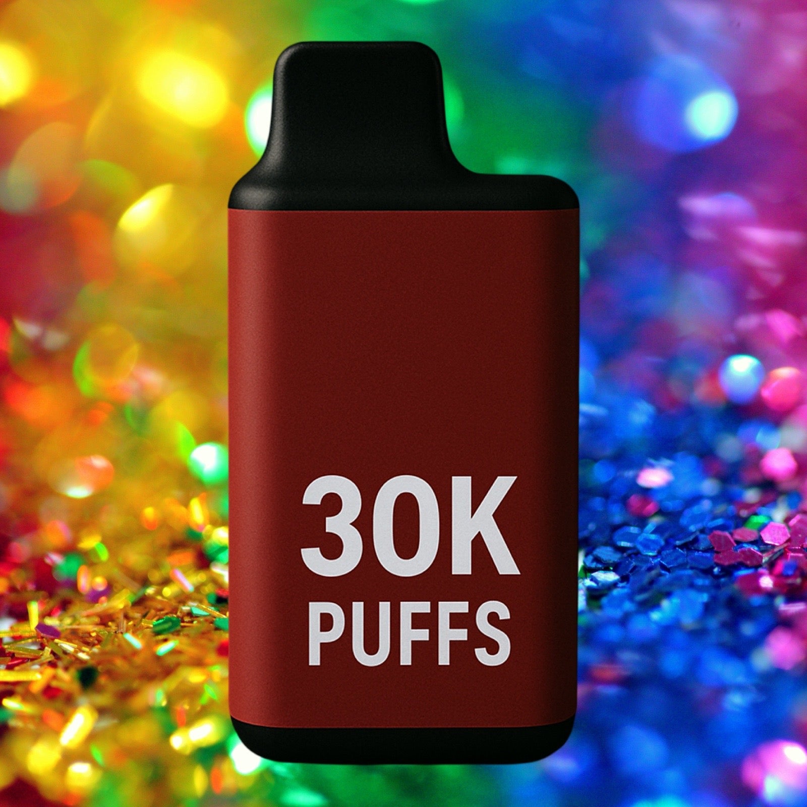 30K Vapes