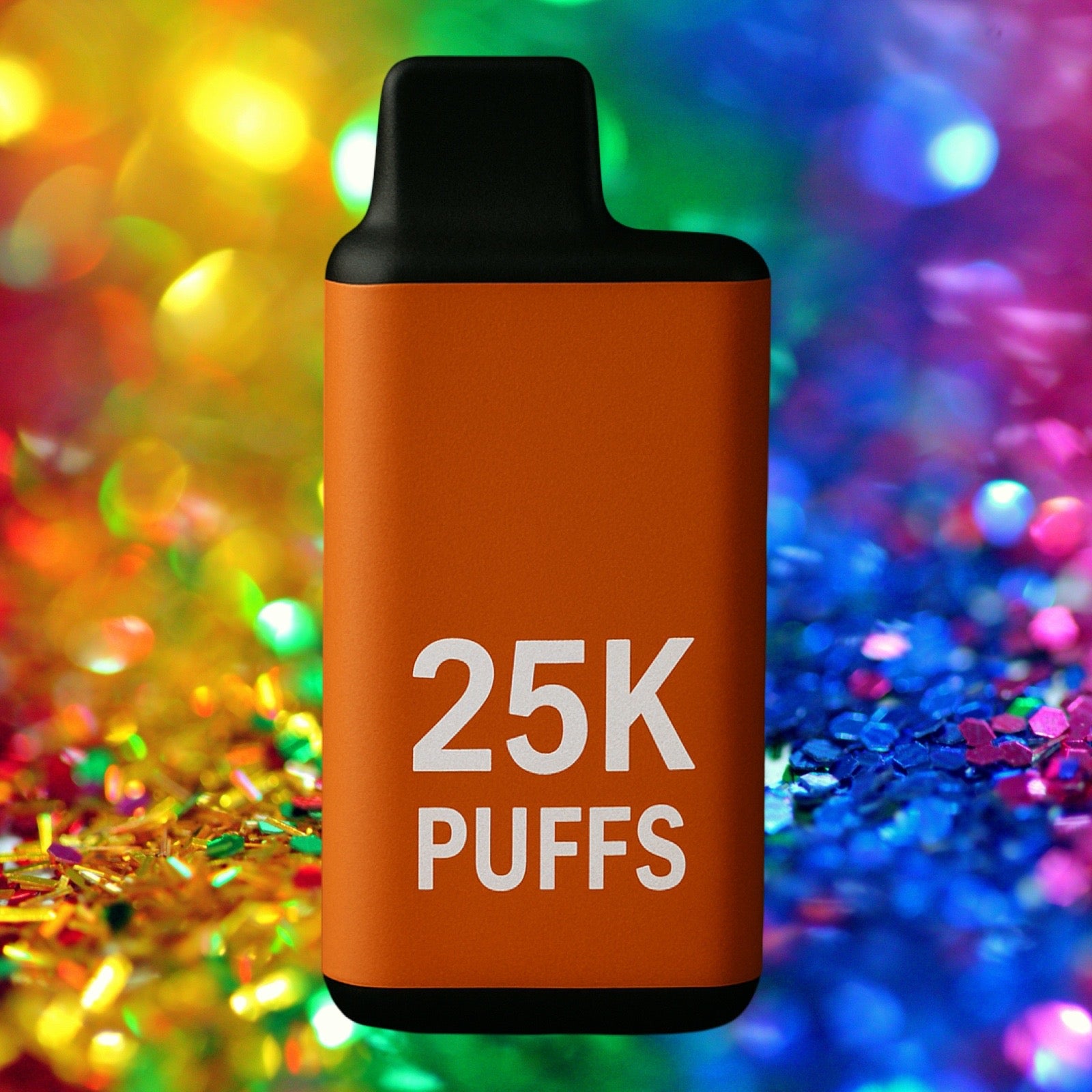 25K Vapes