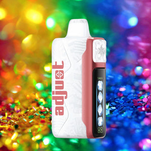 Adjust MyCool by Lost Mary