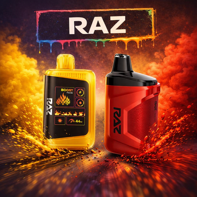 Raz