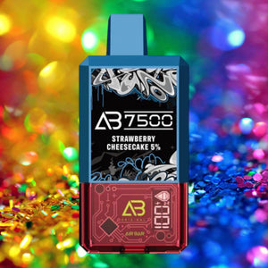 Air Bar AB7500