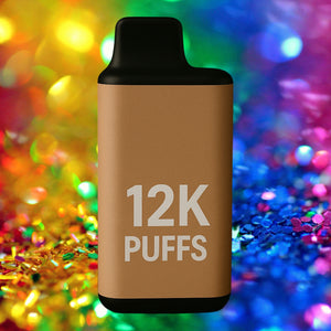 12K Vapes