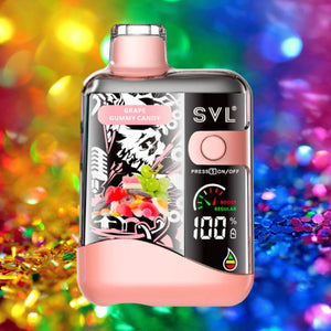 SVL vape