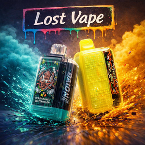 Lost Vape