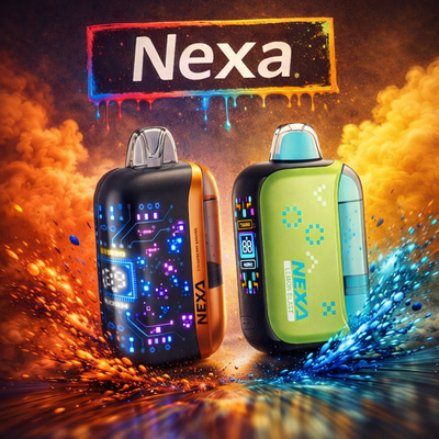 Nexa Vape