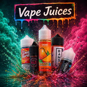 Vape mahl