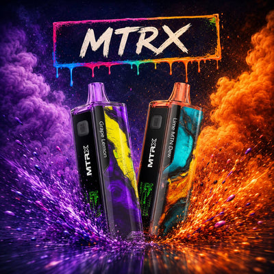 MTRX - 12