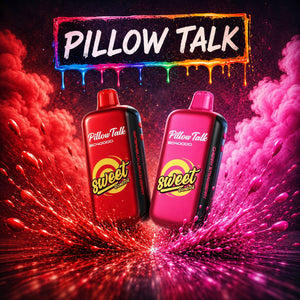 Pillow Talk