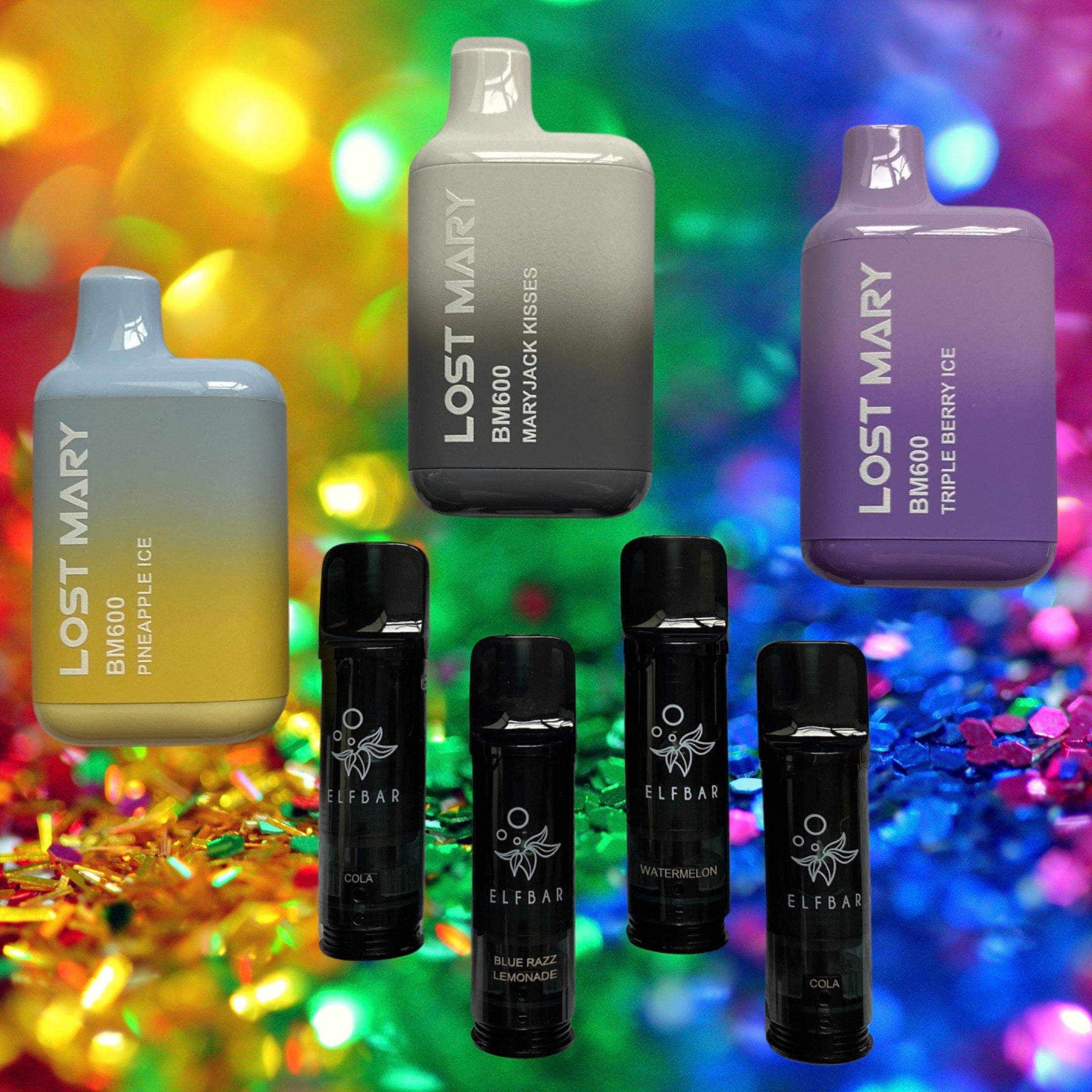 Vape Deals