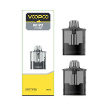 Încărcați imaginea în vizualizatorul Galerie, VOOPOO VRIZZ Pods 2pk
