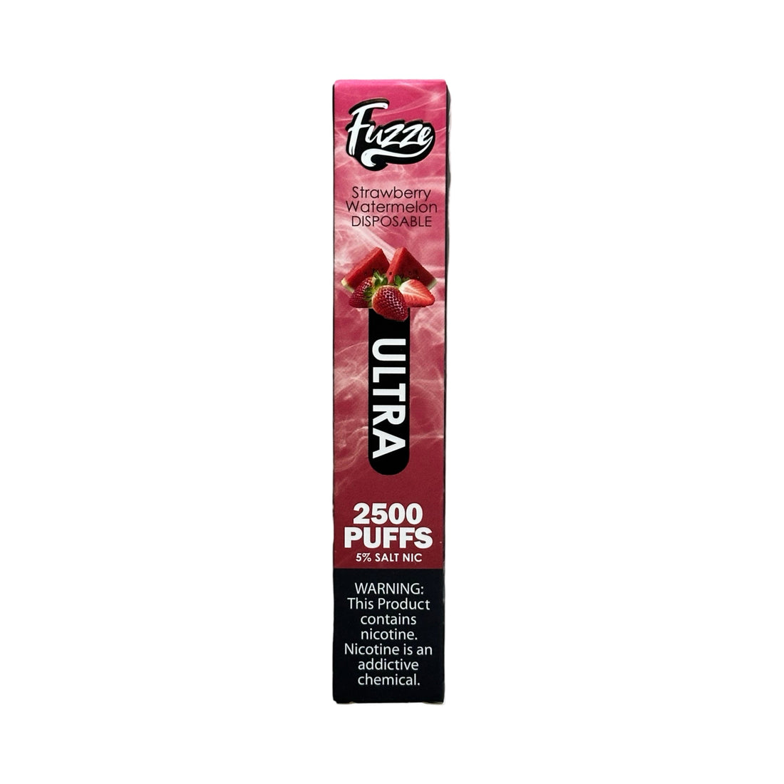 Carica l’immagine nel visualizzatore della galleria, Fragola Anguria - Fume Fuzze 2500
