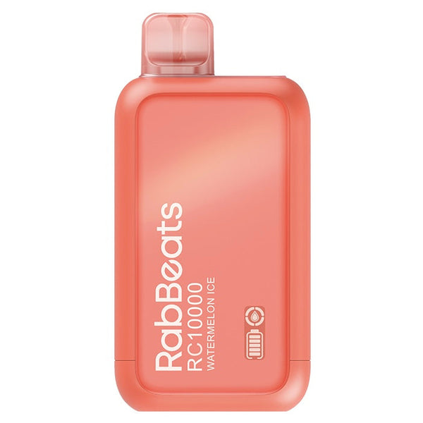 Watermelon Ice - RabBeats RC10000 by Lost Mary - Lost Mary