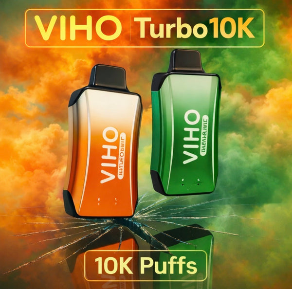 VIHO Turbo 10K - Best Sellers