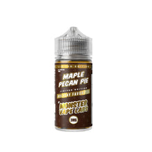 Attēla ielāde galerijas skatītājā, Holiday Favorites Monster Vape Labs Premium E-Liquid 100ml
