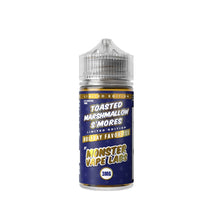 Attēla ielāde galerijas skatītājā, Holiday Favorites Monster Vape Labs Premium E-Liquid 100ml
