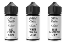 Įkelkite vaizdą į galerijos žiūrovą, Coastal Clouds Premium E-Liquid 100ml
