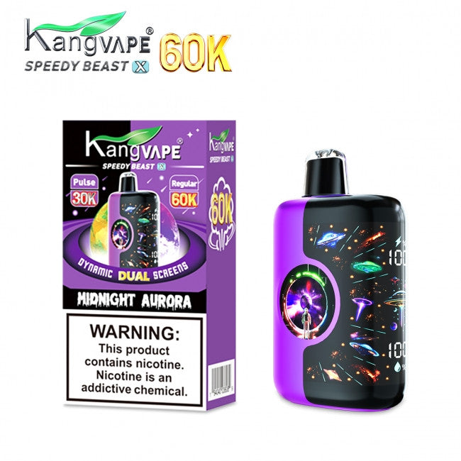 Load image into Gallery viewer, Kangvape SPEEDY BEAST X 60K

