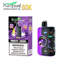 Laden Sie das Bild in den Galerie-Viewer, Kangvape SPEEDY BEAST X 60K
