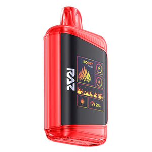 Watermelon Ice - RAZ DC25000: Ultimate Vaping Experience Watermelon Ice - RAZ DC25000: Ultimate Vaping Experience