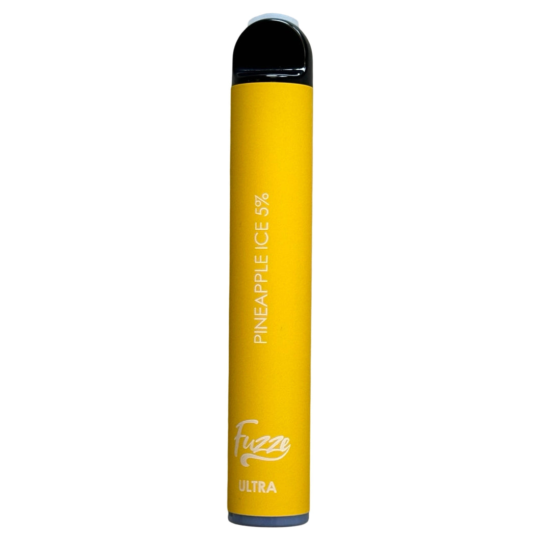 Ananas Eis-Fume Fuzze 2500