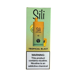 Tropical Blast – Sili 10000